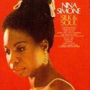 El texto musical I WISH I KNEW HOW IT WOULD FEEL TO BE FREE de NINA SIMONE también está presente en el álbum Silk and soul (1967)