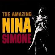 El texto musical SOLITAIRE de NINA SIMONE también está presente en el álbum The amazing nina simone (1959)