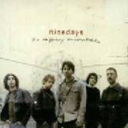 El texto musical GOOD FRIEND de NINE DAYS también está presente en el álbum So happily unsatisfied (2002)