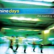 El texto musical BOB DYLAN de NINE DAYS también está presente en el álbum Madding crowd (2000)