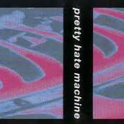 El texto musical TERRIBLE LIE de NINE INCH NAILS también está presente en el álbum Pretty hate machine (1989)