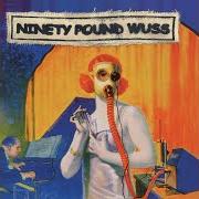 El texto musical BLANK STARE de NINETY POUND WUSS también está presente en el álbum Where meager die of self interest (1997)