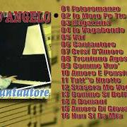 El texto musical MIO CARO PUBBLICO de NINO D'ANGELO también está presente en el álbum Nino d'angelo (1984)