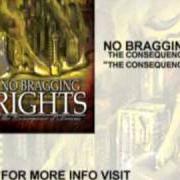 El texto musical CONSTANT DISTANCE de NO BRAGGING RIGHTS también está presente en el álbum The consequences of dreams (2009)