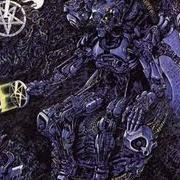 El texto musical DROID SECTOR de NOCTURNUS también está presente en el álbum The key (1990)