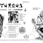 El texto musical BEFORE CHRIST / AFTER DEATH de NOCTURNUS también está presente en el álbum Science of horror - demo (1988)