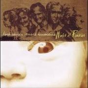 El texto musical DO YOU WANNA DANCE? de NODES OF RANVIER también está presente en el álbum Lost senses, more innocence (2002)