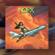El texto musical GO YOUR OWN WAY de NOFX también está presente en el álbum S&m airlines (1989)