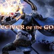 El texto musical SHAPESHIFTER de AMON AMARTH también está presente en el álbum Deceiver of the gods (2013)