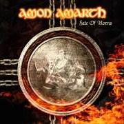 El texto musical WHERE DEATH SEEMS TO DWELL de AMON AMARTH también está presente en el álbum Fate of norns (2004)