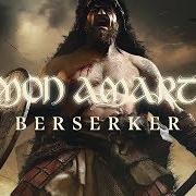 El texto musical MJOLNER, HAMMER OF THOR de AMON AMARTH también está presente en el álbum Berserker (2019)