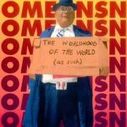 El texto musical HUMANS de NOMEANSNO también está presente en el álbum The worldhood of the world (as such) (1995)