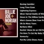 El texto musical BULL RIDER de NORAH JONES también está presente en el álbum ...Featuring (2010)