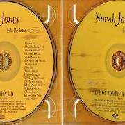 El texto musical CARNIVAL TOWN de NORAH JONES también está presente en el álbum Feels like home (2004)