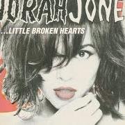 El texto musical AFTER THE FALL de NORAH JONES también está presente en el álbum Little broken hearts (2012)
