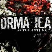 El texto musical SURRENDER YOUR SONS de NORMA JEAN también está presente en el álbum The anti mother (2008)