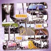 El texto musical PATIENCE IS A CIRTUE de NORMAL LIKE YOU también está presente en el álbum Planes trains & automobiles (2006)