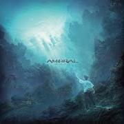 El texto musical (WON'T GO) HOME de AMORAL también está presente en el álbum Beneath (2011)