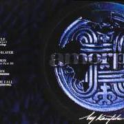 El texto musical MY KANTELE (ACOUSTIC) de AMORPHIS también está presente en el álbum My kantele (1997)