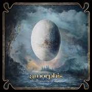 El texto musical MERMAID de AMORPHIS también está presente en el álbum The beginning of times (2011)