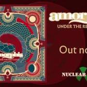 El texto musical TREE OF AGES de AMORPHIS también está presente en el álbum Under the red cloud (2015)