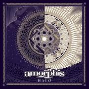 El texto musical NORTHWARDS de AMORPHIS también está presente en el álbum Halo (2022)