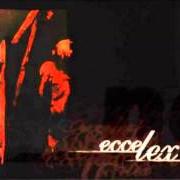El texto musical SEEKING AN EXIT de NOSTROMO también está presente en el álbum Ecce lex (2002)