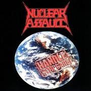 El texto musical WHEN FREEDOM DIES de NUCLEAR ASSAULT también está presente en el álbum Handle with care (1989)