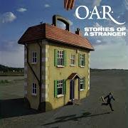 El texto musical THE STRANGER de O.A.R. (OF A REVOLUTION) también está presente en el álbum Stories of a stranger (2005)