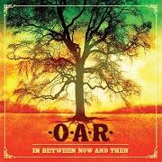 El texto musical ABOUT AND HOUR AGO (THE GAS WAS LOW) de O.A.R. (OF A REVOLUTION) también está presente en el álbum Any time now (live) (2002)