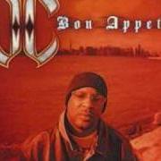 El texto musical WEED & DRINKS de O.C. también está presente en el álbum Bon appetit (2001)