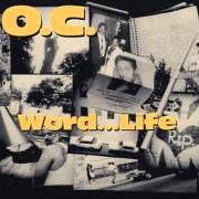 El texto musical BORN 2 LIVE (REMIX) de O.C. también está presente en el álbum Word...Life (1994)