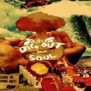 El texto musical TO BE WHERE THERE'S LIFE de OASIS también está presente en el álbum Dig out your soul (2008)