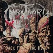 El texto musical TIL DEATH de OBITUARY también está presente en el álbum Dead (1998)