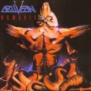 El texto musical NEMESIS de OBLIVEON también está presente en el álbum Nemesis (1993)