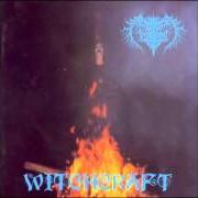 El texto musical WARLOCK de OBTAINED ENSLAVEMENT también está presente en el álbum Witchcraft (1997)