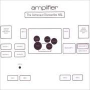 El texto musical EVERYDAY COMBAT de AMPLIFIER también está presente en el álbum The astronaut dismantles hal (2005)