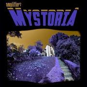 El texto musical BLACK RAINBOW de AMPLIFIER también está presente en el álbum Mystoria (2014)