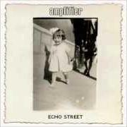 El texto musical MARY ROSE de AMPLIFIER también está presente en el álbum Echo street (2013)