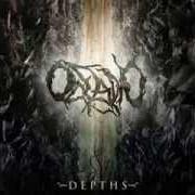 El texto musical DESCENT de OCEANO también está presente en el álbum Depths (2009)