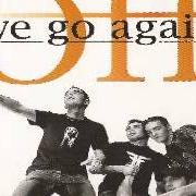 El texto musical INTRO de OFF WE GO AGAIN también está presente en el álbum My personal revenge (2005)