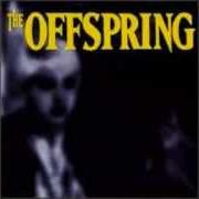 El texto musical TEHRAN de THE OFFSPRING también está presente en el álbum The offspring (1989)
