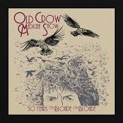 El texto musical VISIONS OF JOHANNA de OLD CROW MEDICINE SHOW también está presente en el álbum 50 years of blonde on blonde (live) (2017)