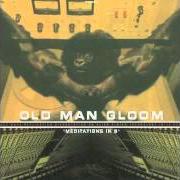 El texto musical VIPERS de OLD MAN GLOOM también está presente en el álbum Meditations in b (2000)