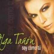 El texto musical AMIGA de OLGA TAÑÓN también está presente en el álbum Soy como tú (2006)