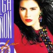 El texto musical NO TE DAS CUENTA (OYE, OYE) de OLGA TAÑÓN también está presente en el álbum Sola (1992)
