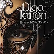 El texto musical LA RECETA de OLGA TAÑÓN también está presente en el álbum Ni una lágrima más (2010)