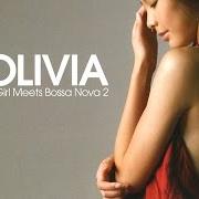 El texto musical WOOP-T-WOO de OLIVIA también está presente en el álbum Olivia (2001)