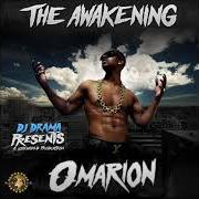 El texto musical FREE de OMARION también está presente en el álbum The awakening - mixtape (2011)