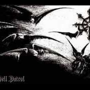 El texto musical THE HELL PATROL de OMEGA también está presente en el álbum The hell patrol (2013)